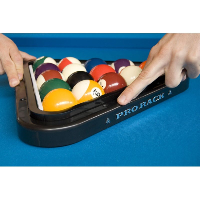 TRIANGULO PRORACK NEGRO