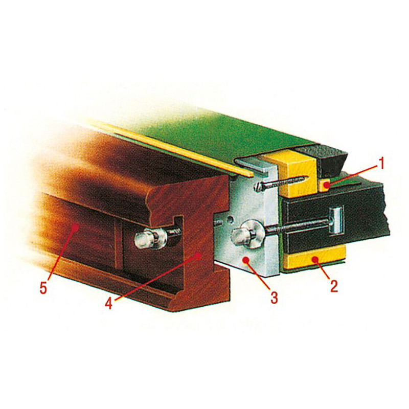MESA DE SNOOKER PRINCE II 10 PIES