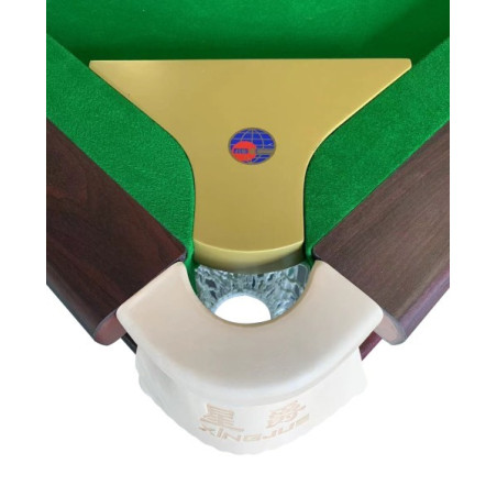 MESA DE SNOOKER PRINCE II 10 PIES