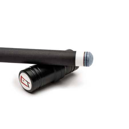 TACO POOL CUETEC CYNERGY CT-15K ROJO