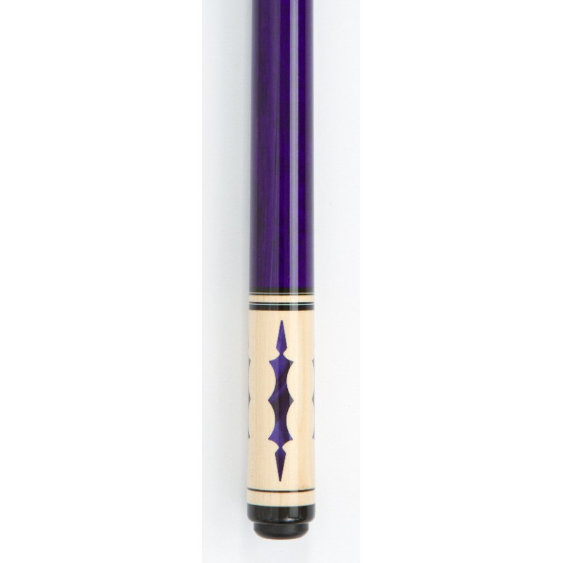 TACO POOL JACOBY MAG 2 MORADO