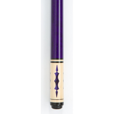 TACO POOL JACOBY MAG 2 MORADO