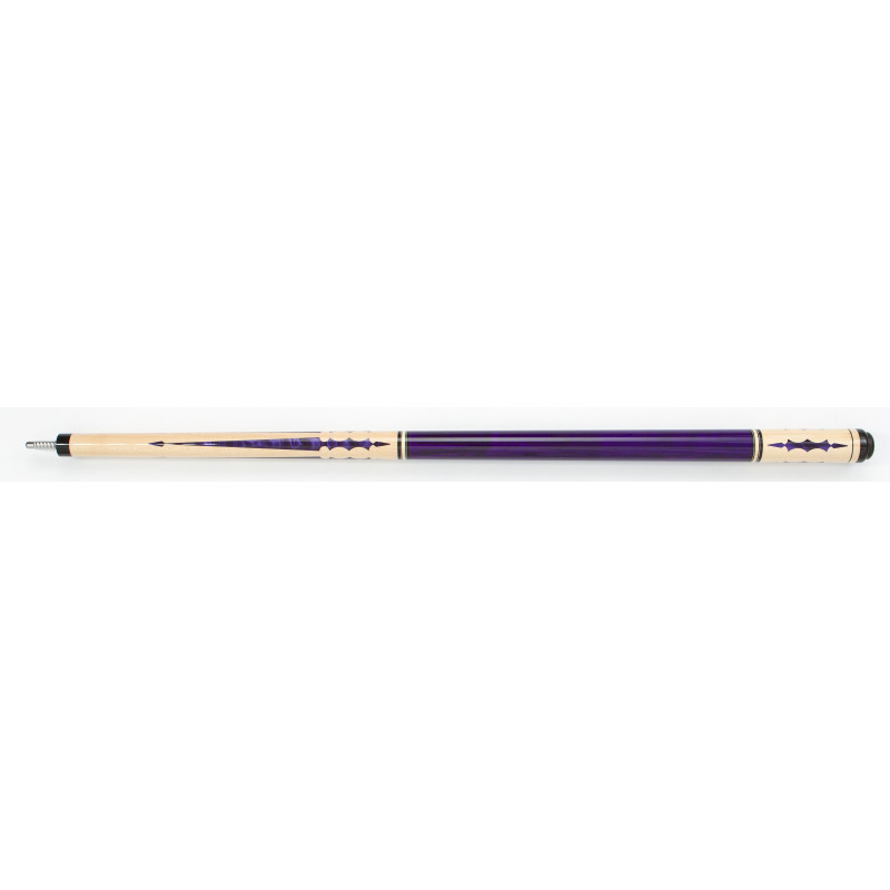 TACO POOL JACOBY MAG 2 MORADO