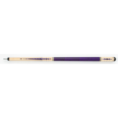 TACO POOL JACOBY MAG 2 MORADO
