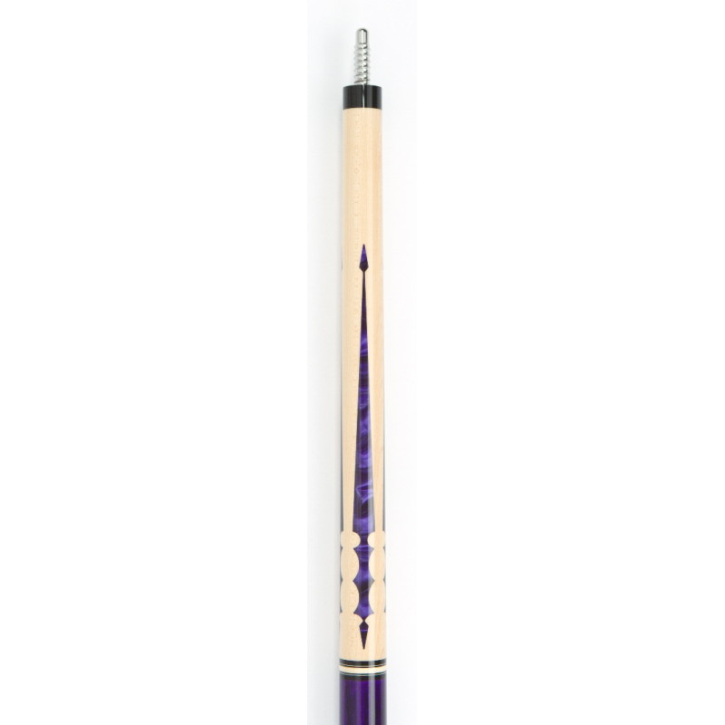 TACO POOL JACOBY MAG 2 MORADO