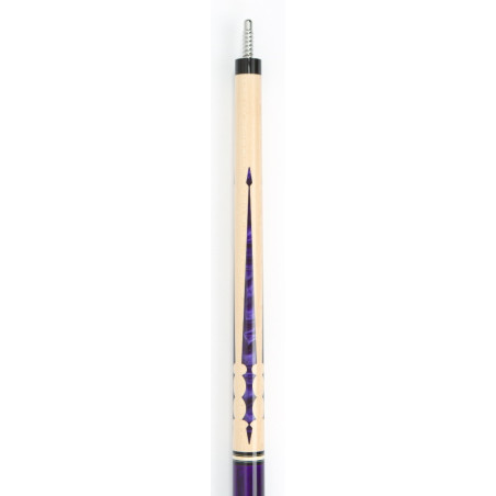 TACO POOL JACOBY MAG 2 MORADO