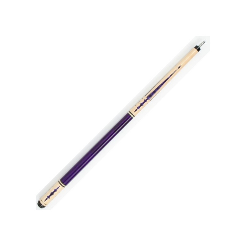 TACO POOL JACOBY MAG 2 MORADO