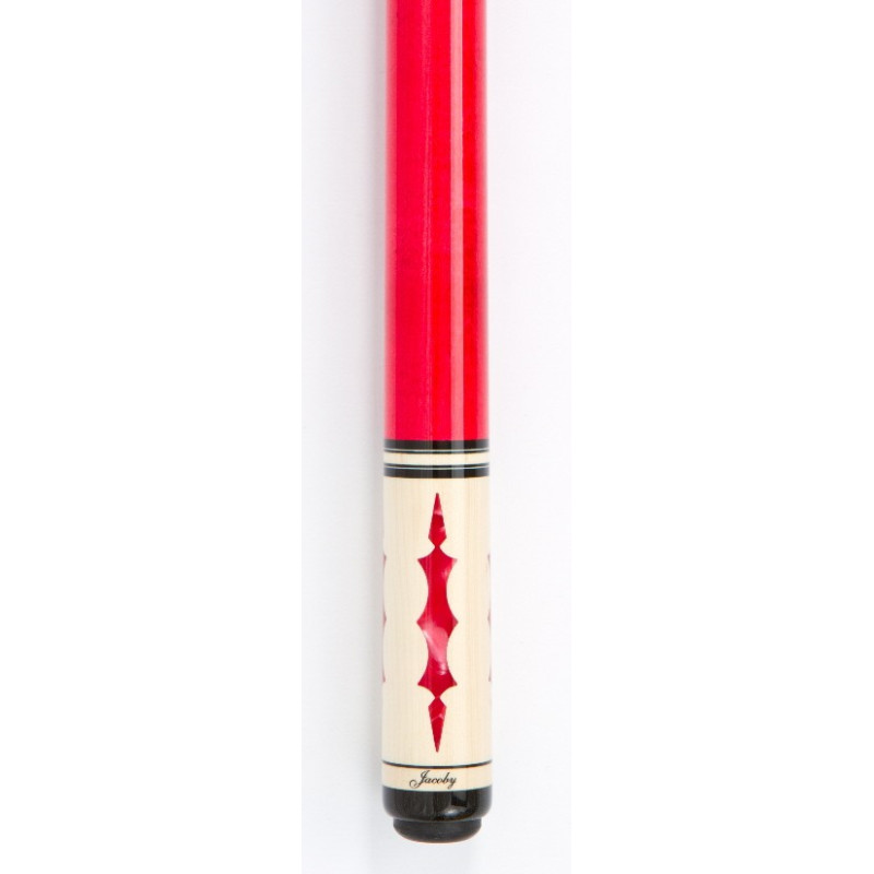 TACO POOL JACOBY MAG 2 ROJO