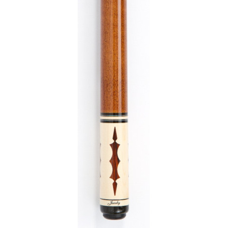 TACO POOL JACOBY MAG 2 MARRON