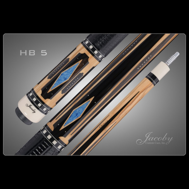 TACO POOL JACOBY HB5