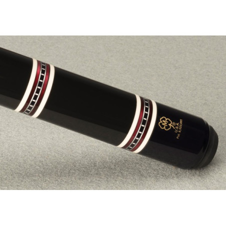 TACO POOL MCDERMOTT H551