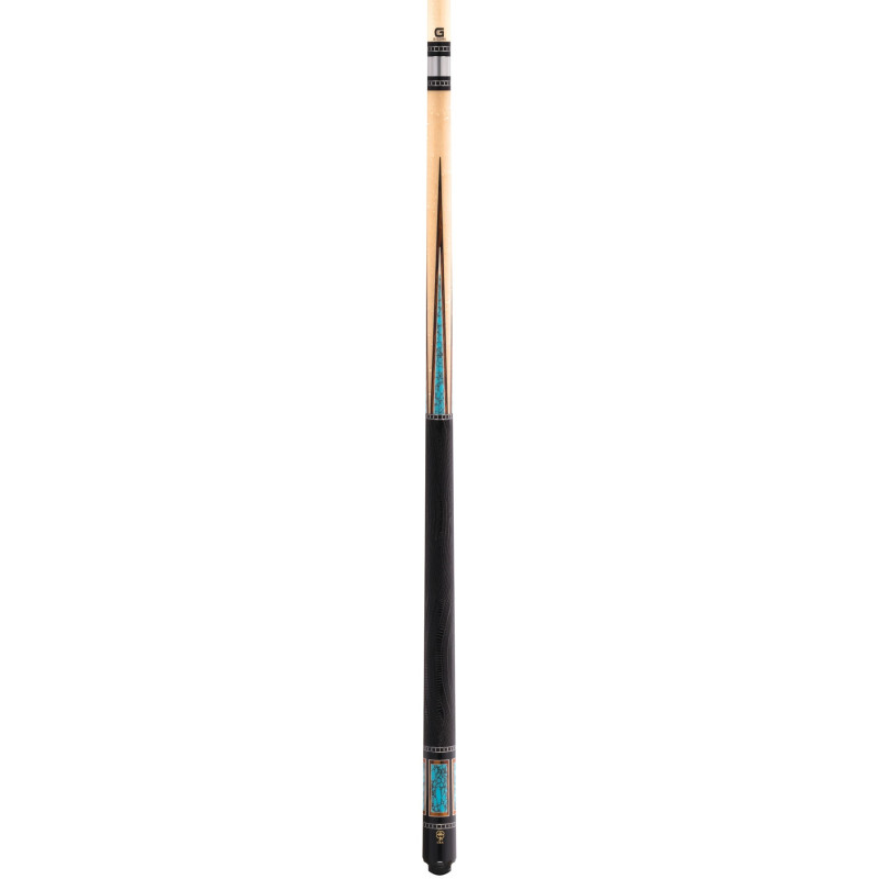 TACO POOL MCDERMOTT G607
