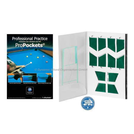 REDUCTOR DE TRONERAS PRO-POCKET