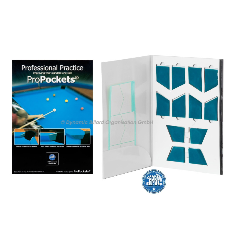 REDUCTOR DE TRONERAS PRO-POCKET