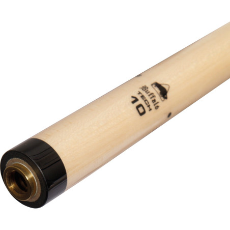 FLECHA DE POOL BUFFALO TECH 10 UNI-LOCK