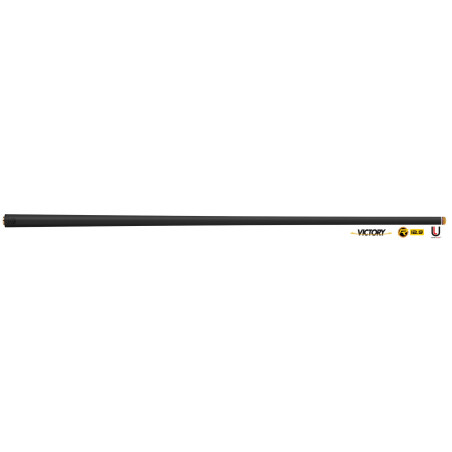 FLECHA DE POOL PREDATOR REVO 12,9MM VIROLA BLANCA