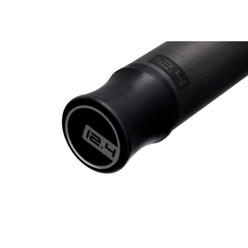 FLECHA DE POOL PREDATOR REVO 11,8MM VIROLA BLANCA