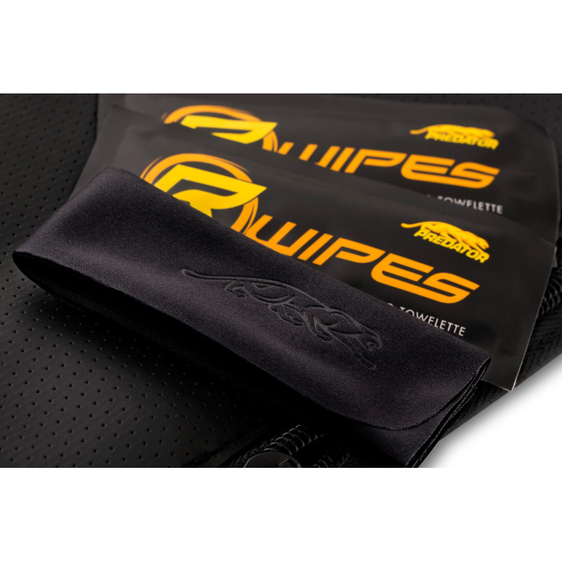 FLECHA DE POOL PREDATOR REVO 11,8MM VIROLA BLANCA