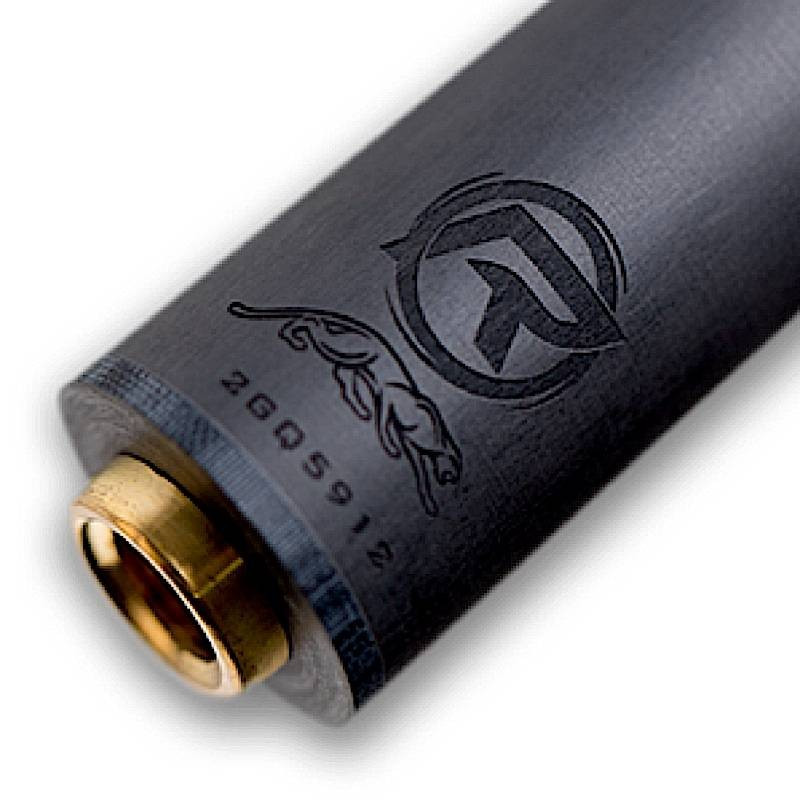 FLECHA DE CARAMBOLA PREDATOR REVO SD