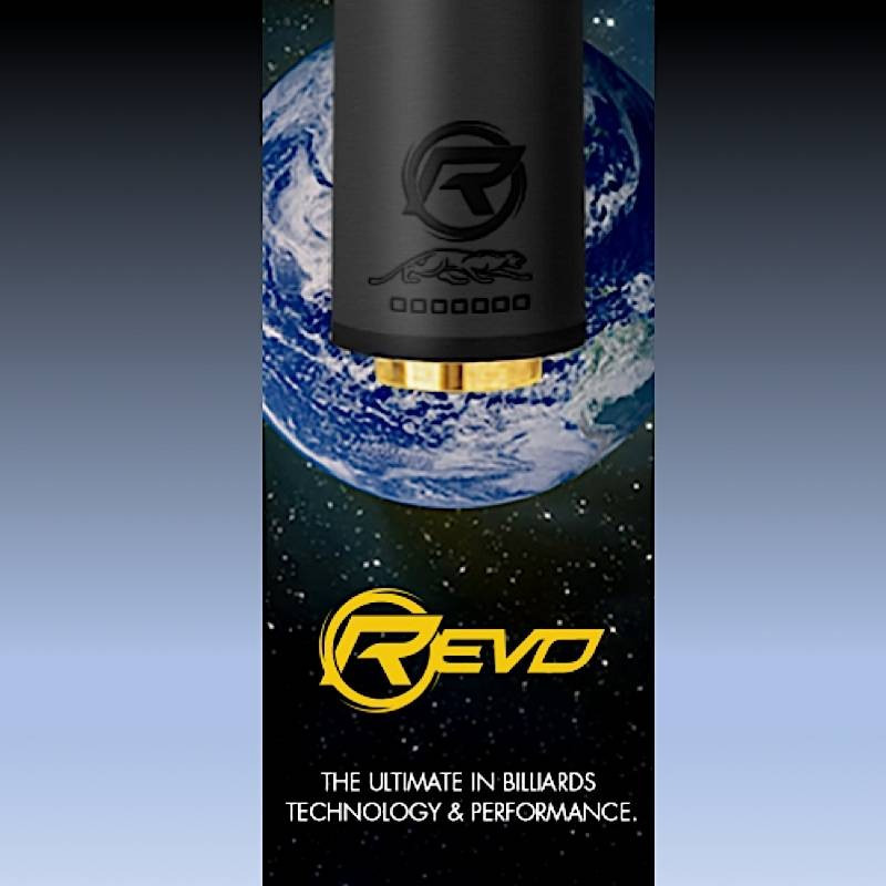 FLECHA DE CARAMBOLA PREDATOR REVO SD