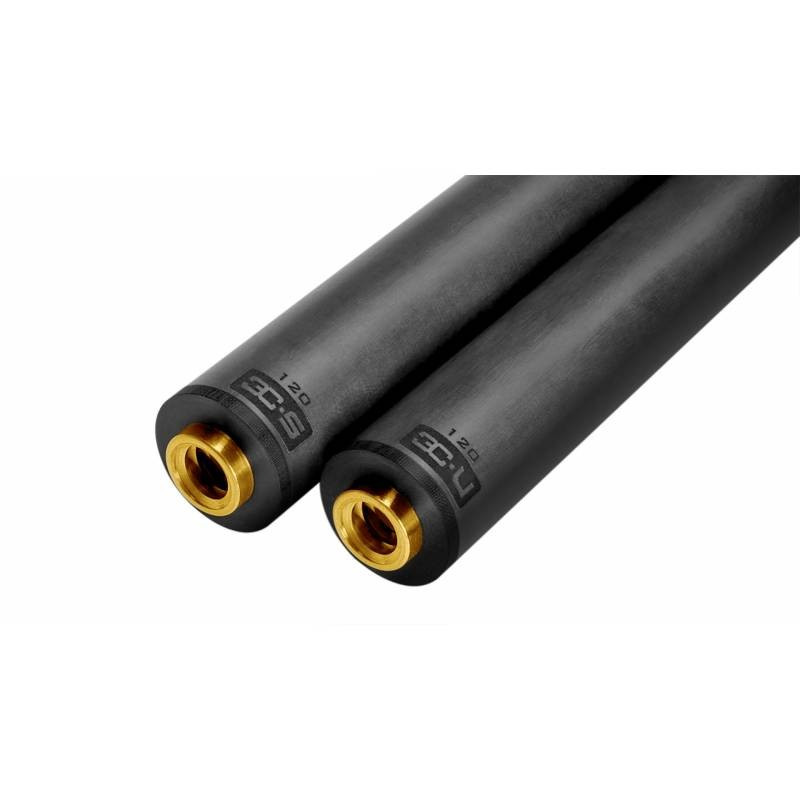 FLECHA DE CARAMBOLA PREDATOR REVO SD