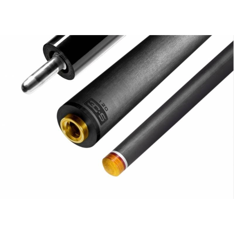 FLECHA DE CARAMBOLA PREDATOR REVO SD