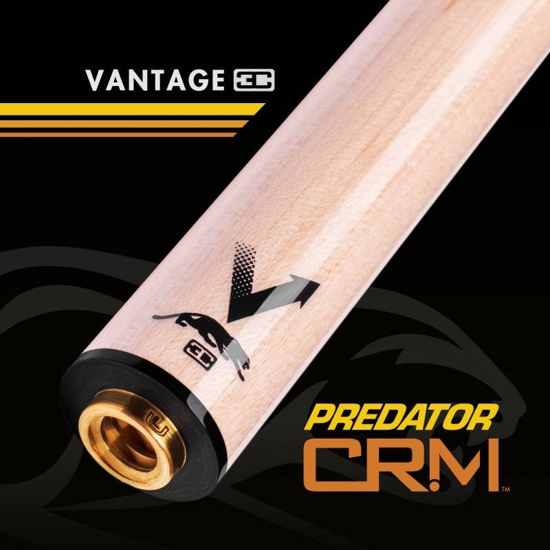 FLECHA DE CARAMBOLA PREDATOR VANTAGE 3C