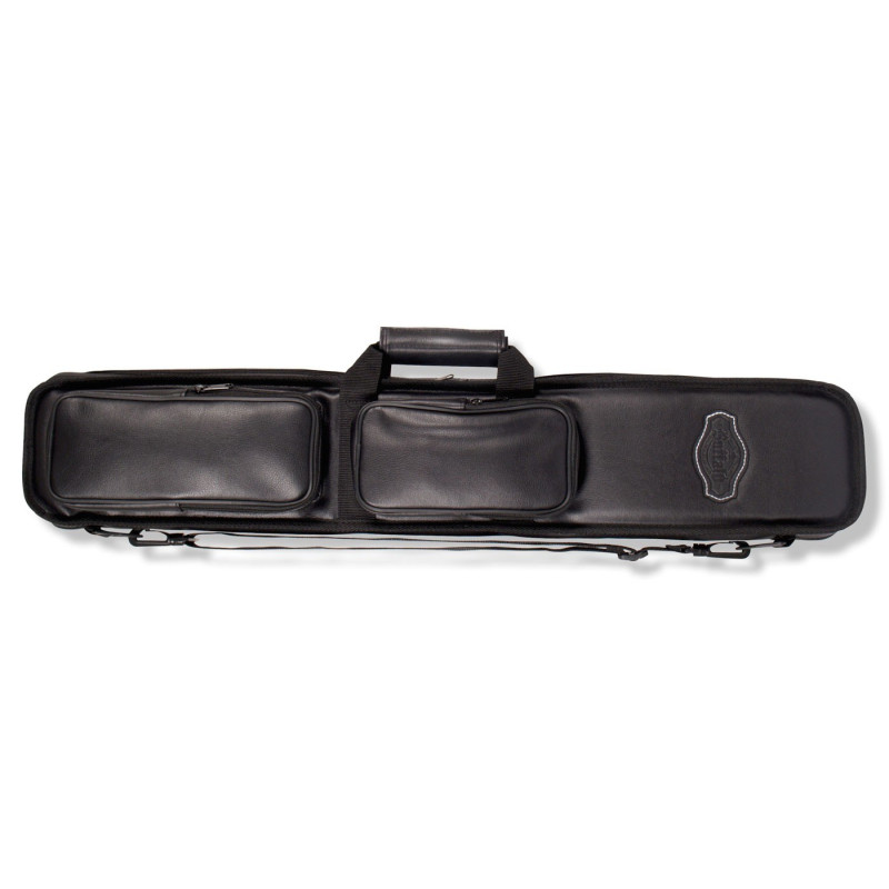 TAQUERA BUFFALO PREMIUM NEGRA 4/8