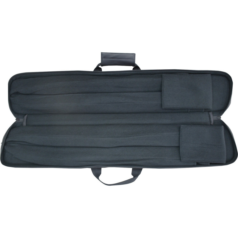 TAQUERA BUFFALO PREMIUM AZUL 4/8