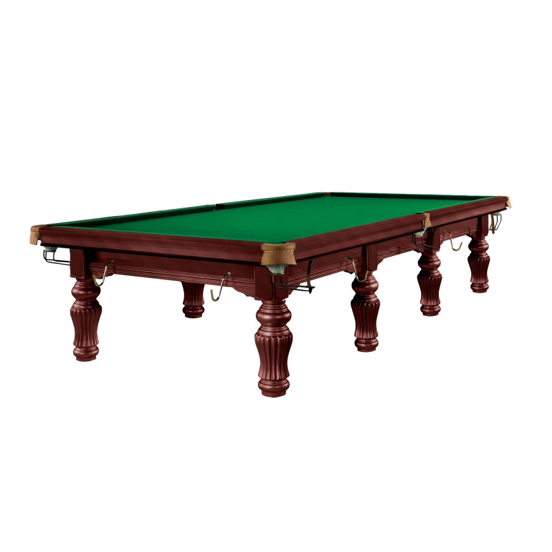 MESA DE SNOOKER PRINCE II 12 PIES