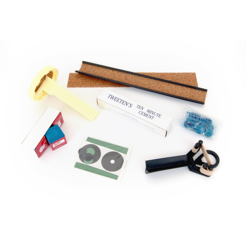 KIT REPARACION DE SUELAS TWEETEN´S