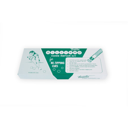 KIT REPARACION DE SUELAS TWEETEN´S