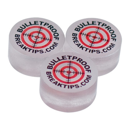 SUELA DE SAQUE Y SALTO BULLETPROOF