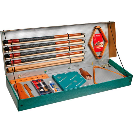 KIT DE ACCSEORIOS ARAMITH PREMIUM