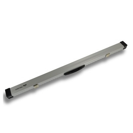 MALETIN DE SNOOKER PERADON ALUMINIO 3/4
