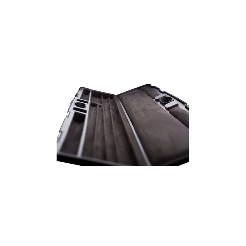 TAQUERA DE SNOOKER PERADON BEAST 3/4