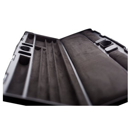 TAQUERA DE SNOOKER PERADON BEAST 3/4