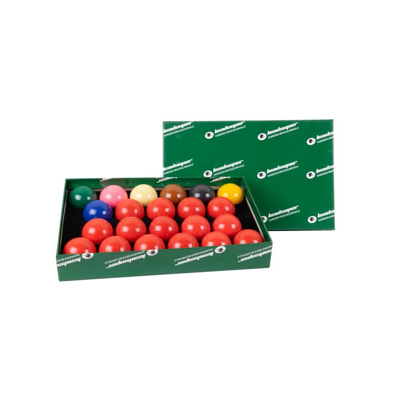 BOLAS SNOOKER ECONOMIC
