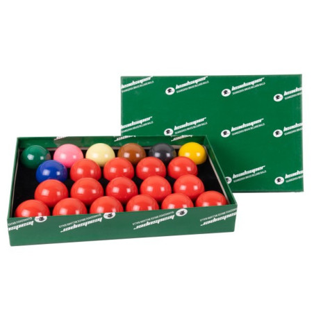 BOLAS SNOOKER ECONOMIC