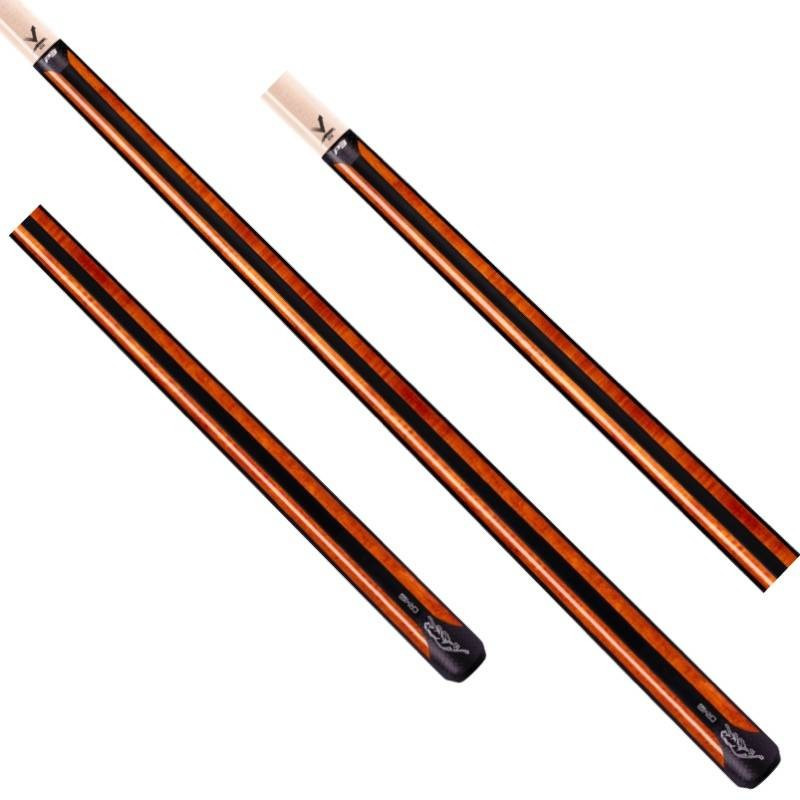 TACO DE CARAMBOLA PREDATOR P3 SILVA 01