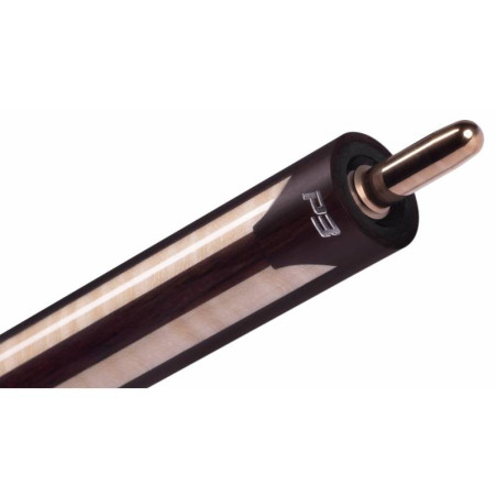 TACO DE CARAMBOLA PREDATOR P3 SILVA 02