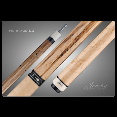 TACO POOL JACOBY HERITAGE L2