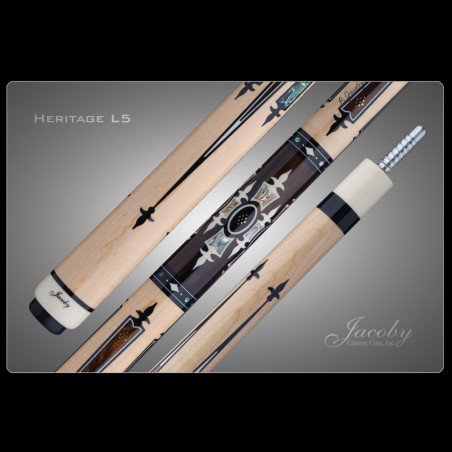 TACO POOL JACOBY HERITAGE L5