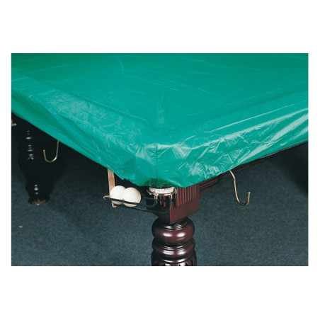 COBERTOR BUFFALO VERDE 7 PIES