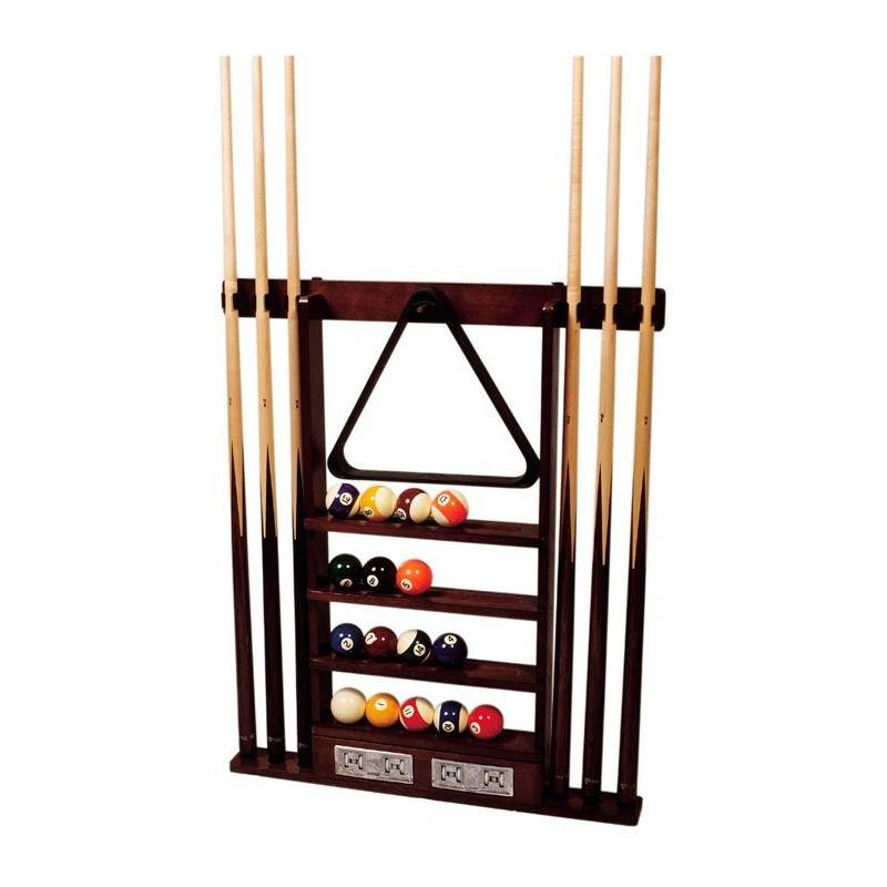 TAQUERA DE PARED BUFFALO ALL IN ONE