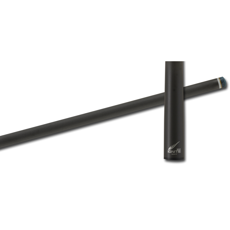 FLECHA DE POOL MEZZ IGNITE