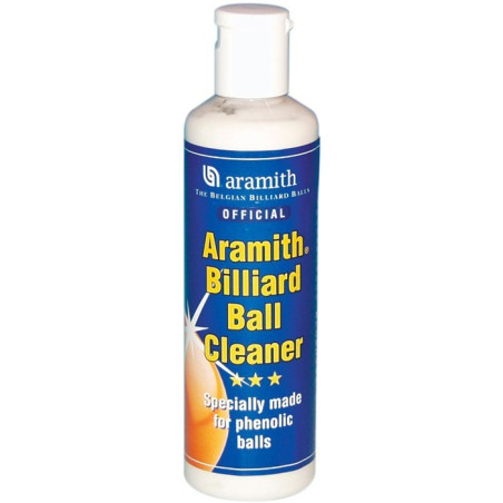 ARAMITH BALL CLEANER 250ML