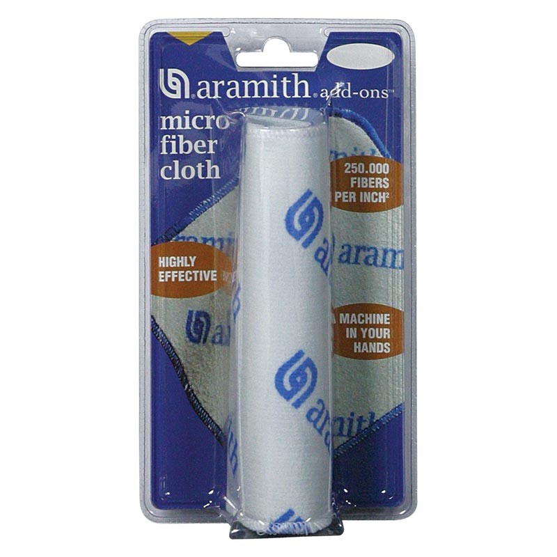 PAÑO MICROFIBRA ARAMITH