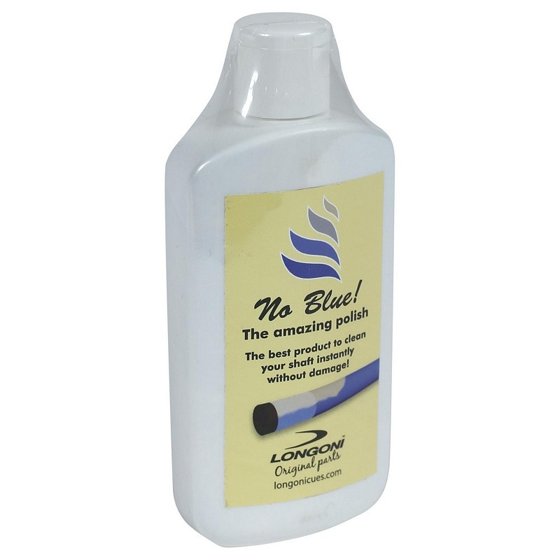 CREMA ABRASIVA LONGONI NO BLUE