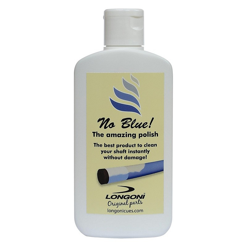 CREMA ABRASIVA LONGONI NO BLUE